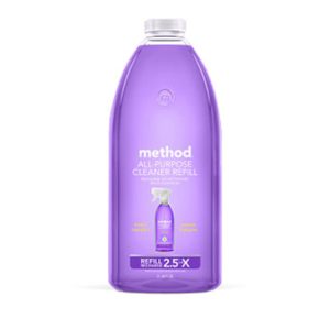 all-purpose cleaner refill - french lavender, 68 fl oz