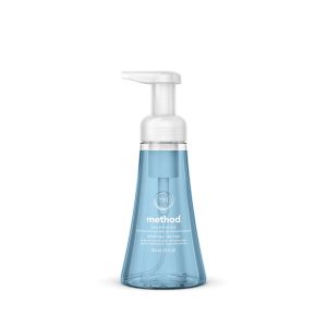 foaming hand wash - sea minerals, 10 fl oz