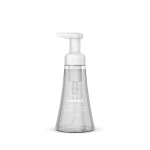 foaming hand wash - sweet water, 10 fl oz