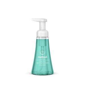 foaming hand wash - waterfall, 10 fl oz