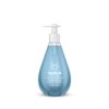 gel hand wash - sea minerals, 12 fl oz