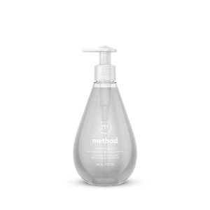 gel hand wash - sweet water, 12 fl oz