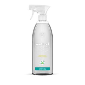 daily shower spray - eucalyptus mint, 28 fl oz