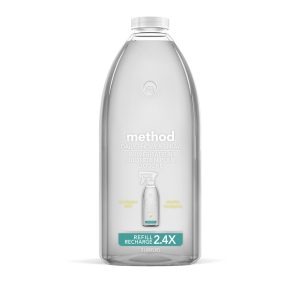 daily shower spray refill - eucalyptus mint, 68 fl oz
