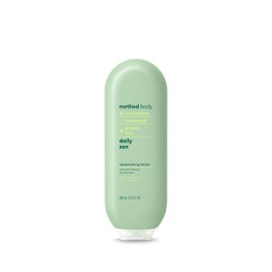 body lotion - daily zen, 13.5 fl oz