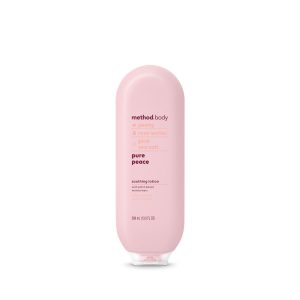 body lotion - pure peace, 13.5 fl oz