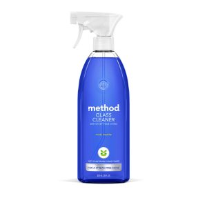 glass cleaner - mint, 28 fl oz