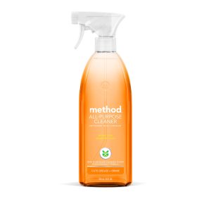 all-purpose cleaner - ginger yuzu, 28 fl oz