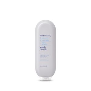 body lotion - simply nourish, 13.5 fl oz
