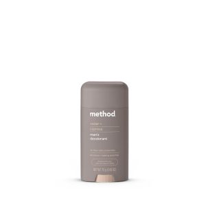 deodorant - cedar + cypress, 2.65 oz