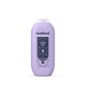Shower Readings Body Wash, The Innovator, 18oz
