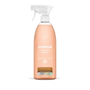 all-purpose cleaner - Sandalwood + Cedar, 28 fl oz