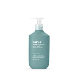 hydrating serum hand wash - sea + surf, 10 oz