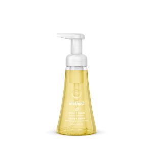 foaming hand wash - lemon + freesia, 10 fl oz