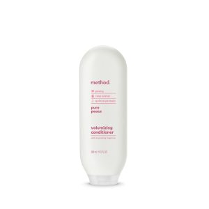 volumizing conditioner - pure peace, 13.5 fl oz