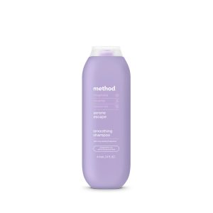 smoothing shampoo - serene escape, 14 fl oz