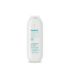 curl defining co-wash - coco twist, 13.5 fl oz