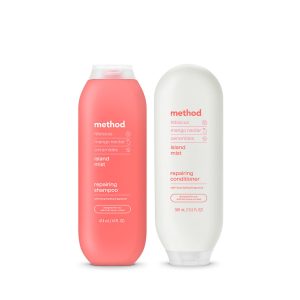 repairing shampoo + conditioner bundle - island mist, 27.5 fl oz