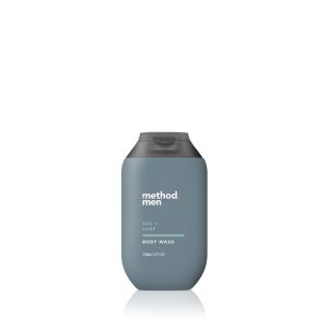 body wash - Sea + Surf, 3.4 fl oz